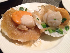 iphone_upload_pic-怡聚轩全日制自助餐厅(大中华喜来登酒店)