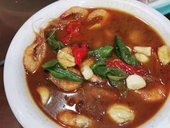-丈母娘的饭局•新金陵菜(牛首山店)