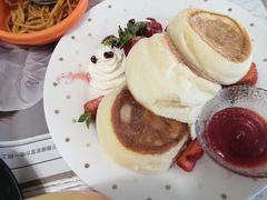 -娜娜家•Nana's restaurant (南开大悦城店)