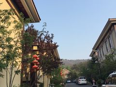 -金石唐风国际温泉会馆