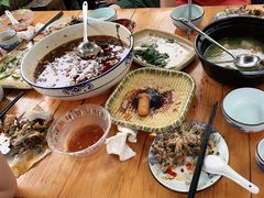 -青城甲(青城山店)