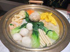 -大潮淮·淮扬菜(何园旗舰店)
