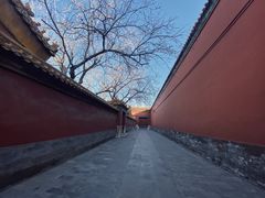 -故宫钟表馆