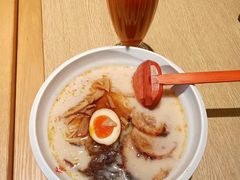 -味千拉面(芝罘区万达店)