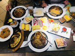 -豪客来牛排(文化路店)