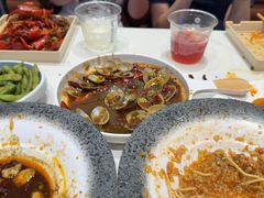 -仙品龙虾(总店)