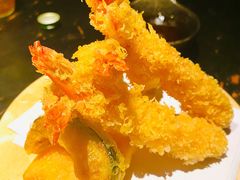 天妇罗虾卷-小十料理(新城店)