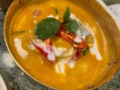 -Home Thai·泰谣(王府井apm店)