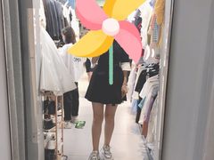 服装区-海马体照相馆(北京大族广场店)