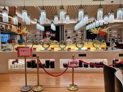 -东方之珠洗浴休闲广场(南开店)