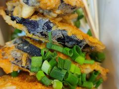 -李好吉吉自选炸鸡(星天广场店)