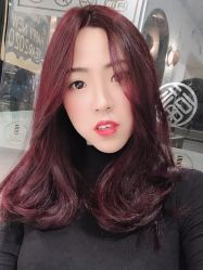 -苏豪路易士·嘉玛发廊