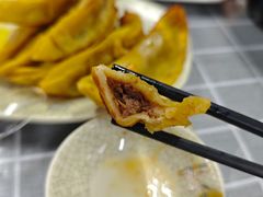 -清真蒋有记(老门东店)