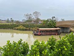 -江门古劳水乡旅游区