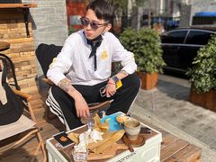 -Catch Bagel(芳草地店)