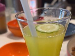 -荷花泰菜(东方新天地店)