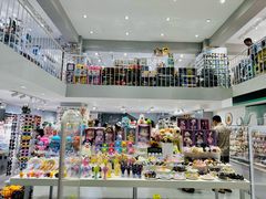 -万佳广场(台东店)