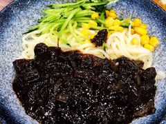 -老朴饭店(邮政街总店)