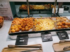 -匠牛亭·锅物烧肉放题自助(昆百大·泰业城店)