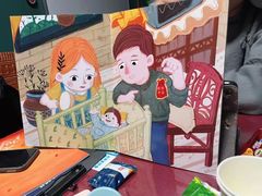 -壹迦桌游·血染钟楼剧本杀狼人杀