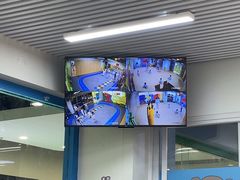 -利俊跆拳道(市二宫直营馆)