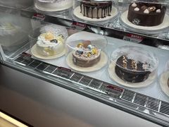 -DQ·蛋糕·冰淇淋(三亚青春颂店)