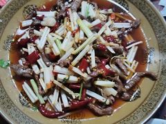-鸡哈豆花(梅西广场店)