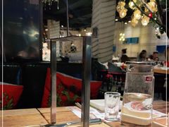 -通海俄式烧烤·俄罗斯大串(嵩山路店)