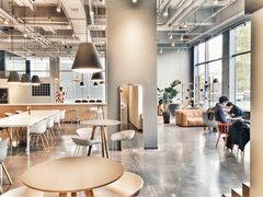 -dotcom coffee古点咖啡(致真大厦店)