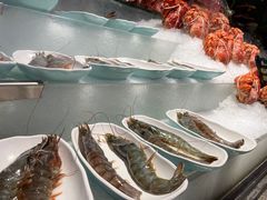 -上宴精品海鲜姿造(晶融汇旗舰店)