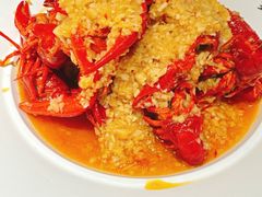 -有位虾匠·胶东小馆(市北店)