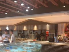 -渔傅·霞浦滩涂海鲜(建平店)
