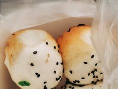 生煎-无名生煎(昌里东路)