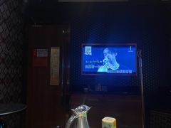 -星聚会KTV(苏州信投大厦店)