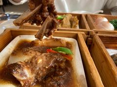 -點無缺茶楼·海鲜酒家(世博店)