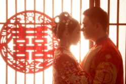 -金夫人婚纱摄影(总店)