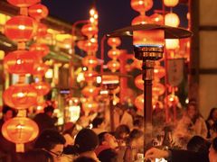 -茅山东方盐湖城景区