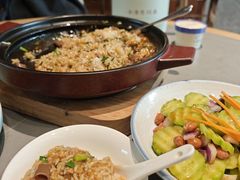 -奕景海鲜·大连菜(星海广场店)