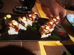 -匠糊·日本料理(美岸广场店)