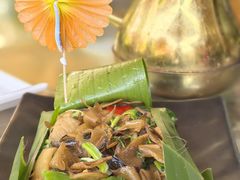 -品德宏·孔雀宴的发源地(金塔园店)