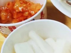 泡菜-何记鳝鱼面馆(开发区分店)