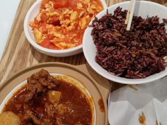 -乡村基·川味现炒大王(熙悦天街店)