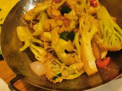 -热度餐厅(老佛爷店)