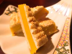 -木村武·手作寿司料理(中山亭店)
