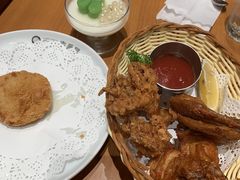 -CoCo壱番屋(久光百货店)