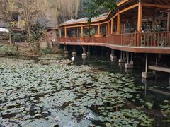 -巴山一绝烤全羊(三圣乡刘家花园店)