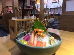 -綱元·海鲜豆捞(明州里店)