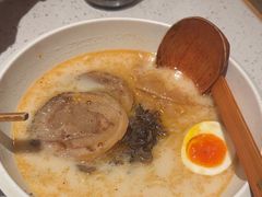 -味千拉面(广州白云机场T1西二店)