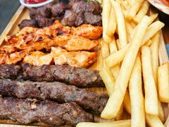-ALAMEEN阿拉伯餐厅(三里屯店)