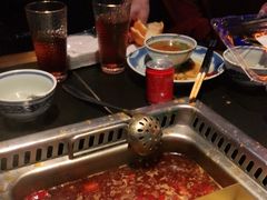 -大隐·成都火锅Bistro(合生麒麟新天地店)